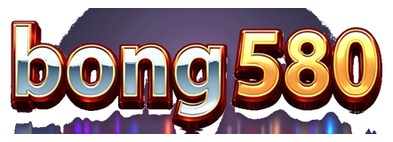 bong580 logo