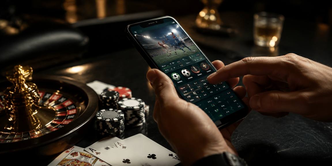 bong580 mobile gaming